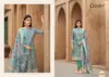 Tanaira By Zulfat Cotton Printed Best Dress Material Wholesale Shop In Surat